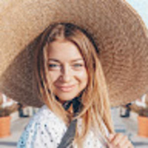 Meet your Posher, Mari